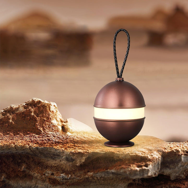 Bolleke Table Light, Bedside Table Lamp, detail 12