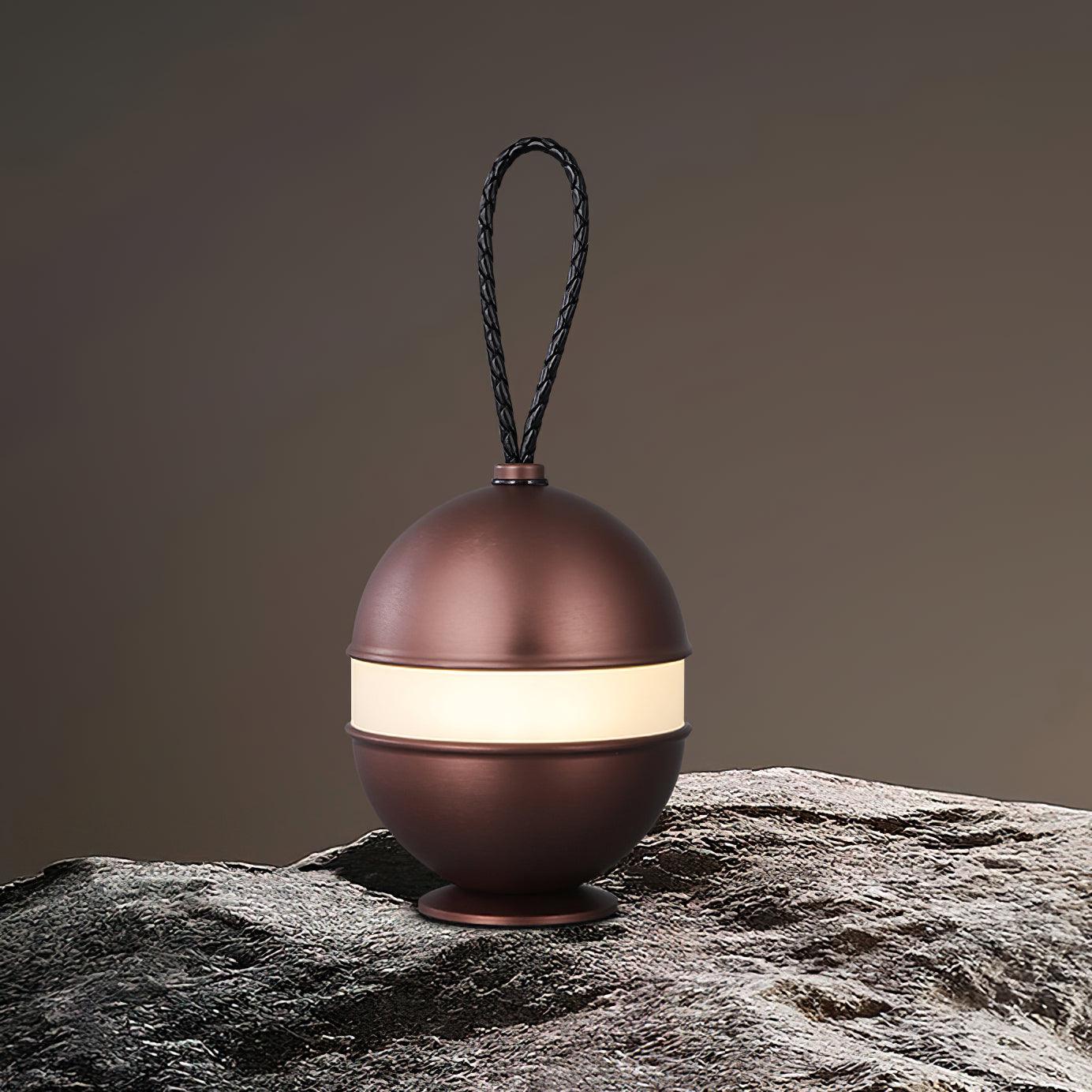 Bolleke Table Light, Bedside Table Lamp, detail 13