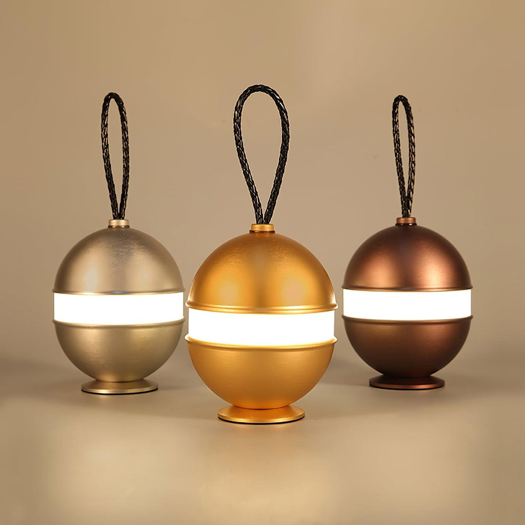 Bolleke Table Light, Bedside Table Lamp, detail 14