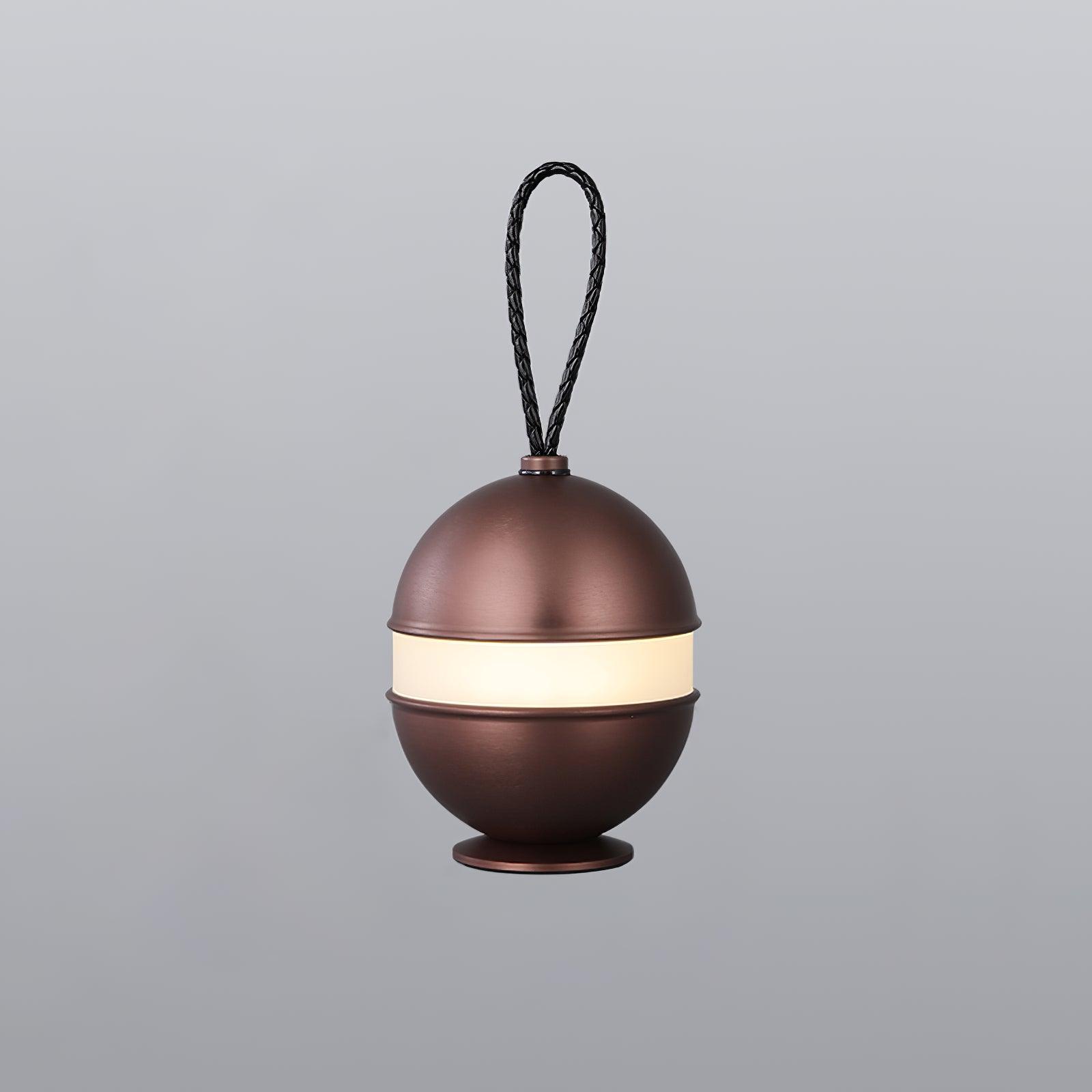 Bolleke Table Light, Bedside Table Lamp, detail 22