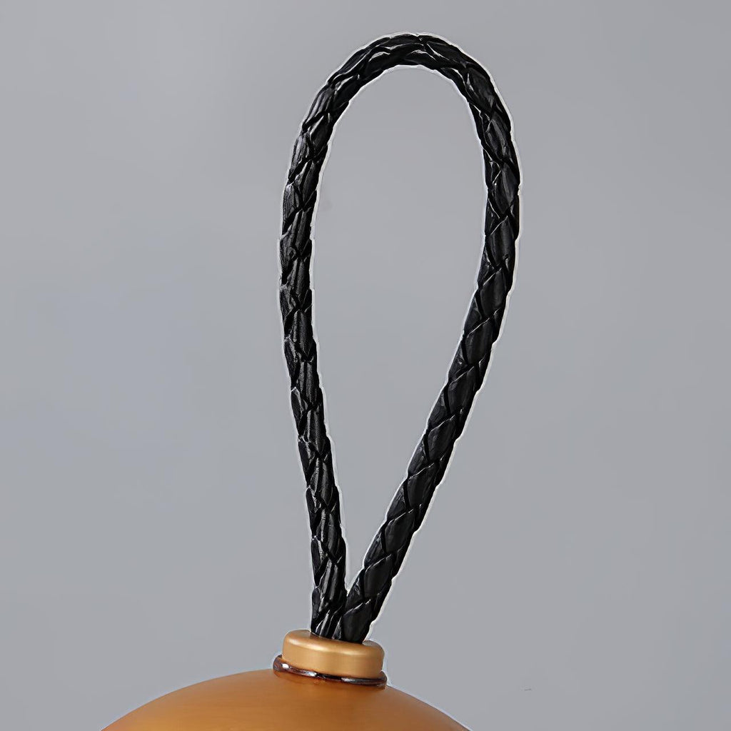 Bolleke Table Light, Bedside Table Lamp, detail 20