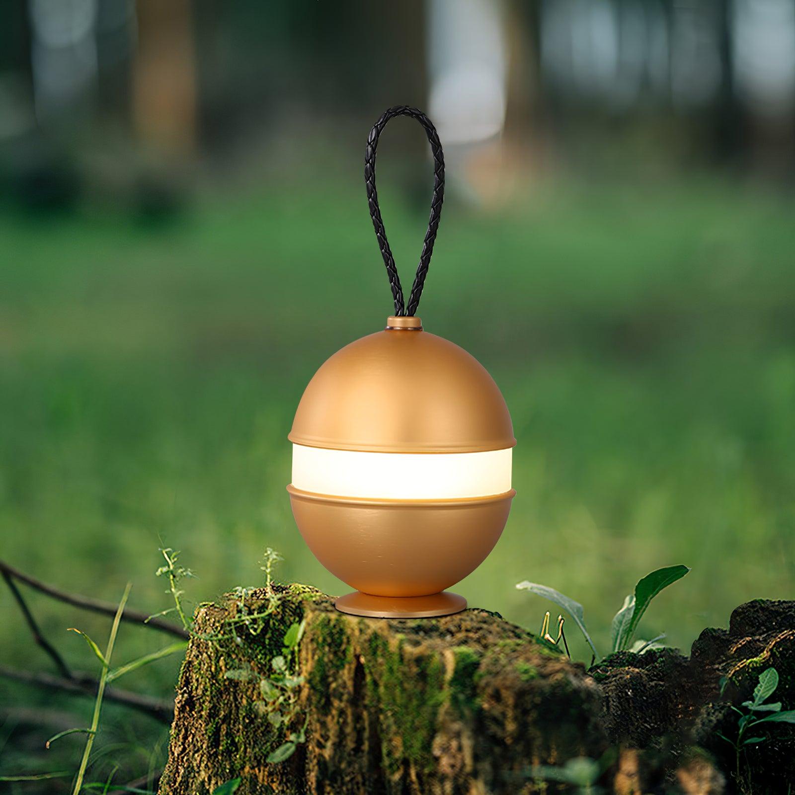Bolleke Table Light, Bedside Table Lamp, detail 4