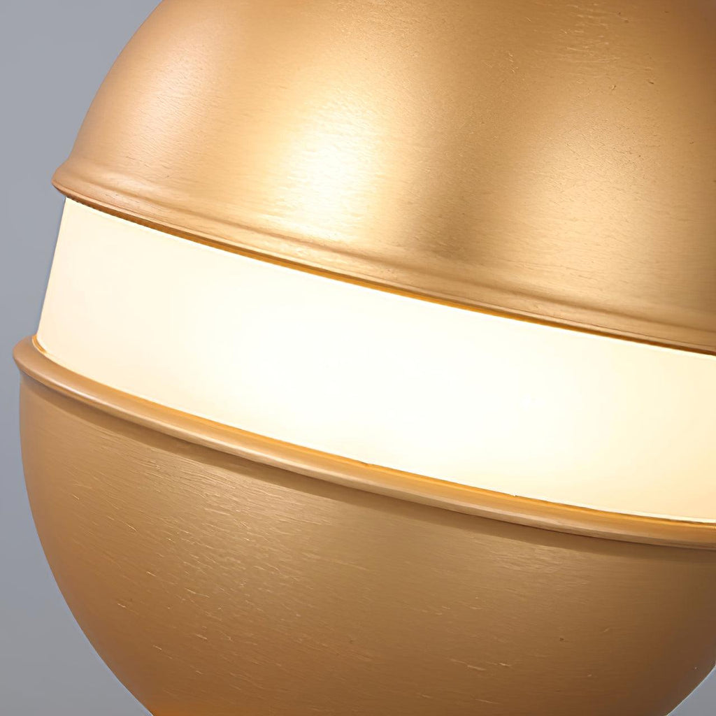 Bolleke Table Light, Bedside Table Lamp, detail 17