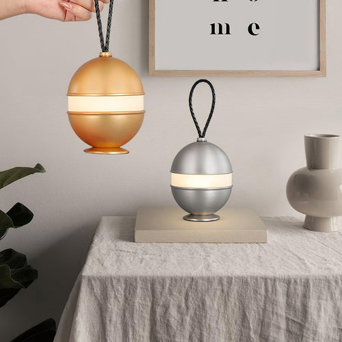 Bolleke Table Light, Bedside Table Lamp, detail 2