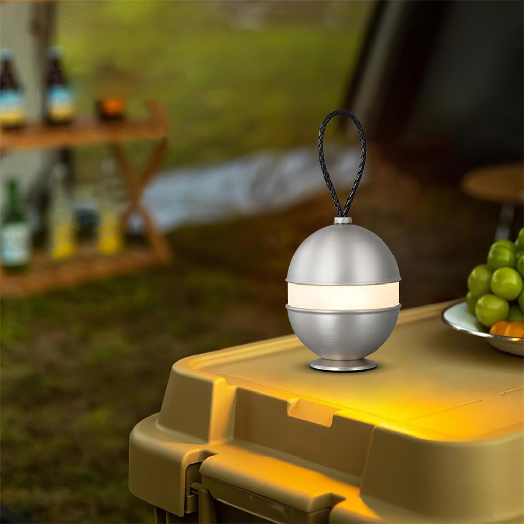 Bolleke Table Light, Bedside Table Lamp, detail 5