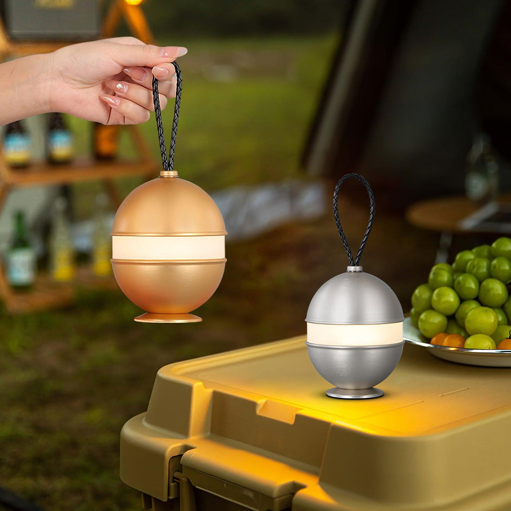Bolleke Table Light, Bedside Table Lamp, detail 6