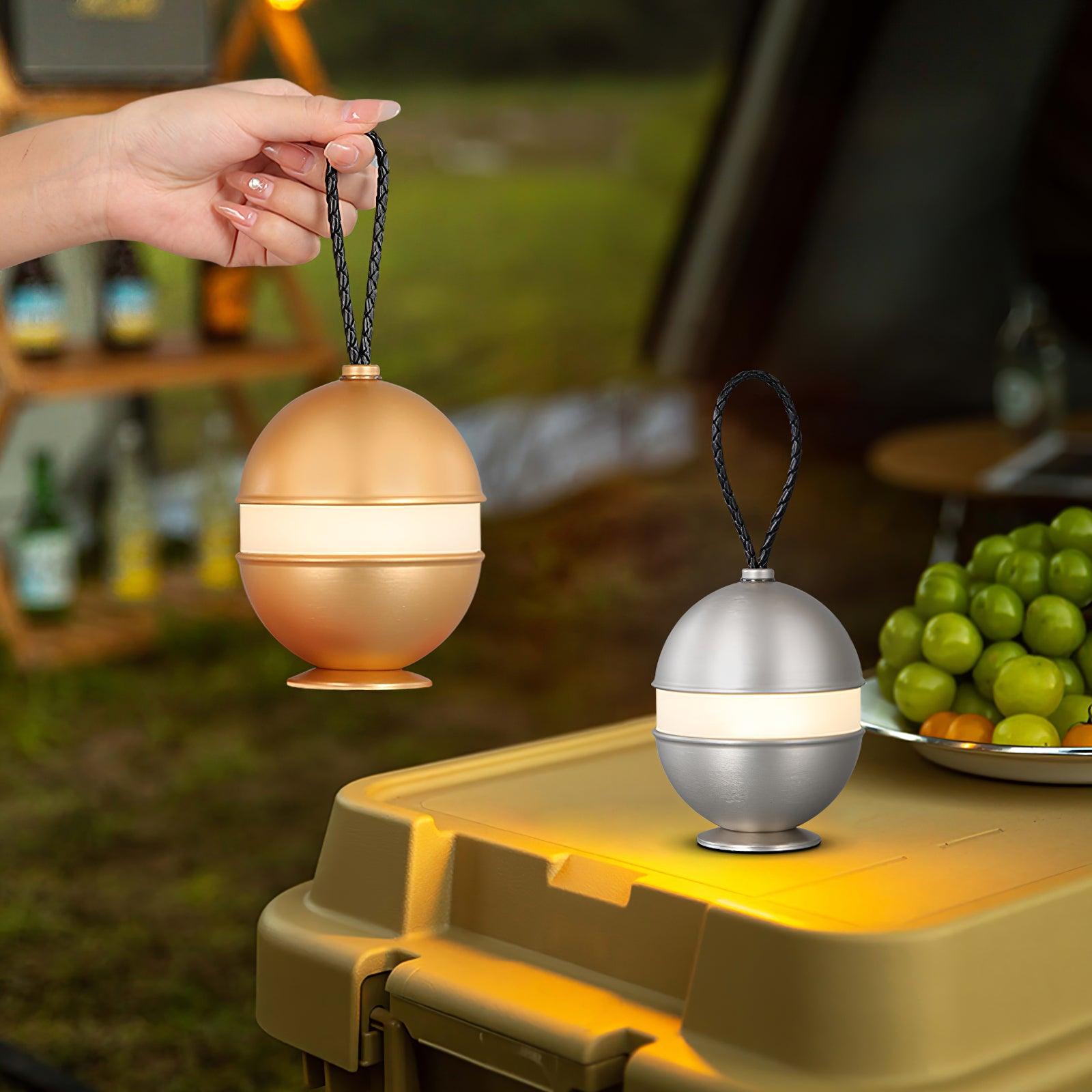 Bolleke Table Light, Bedside Table Lamp, detail 6
