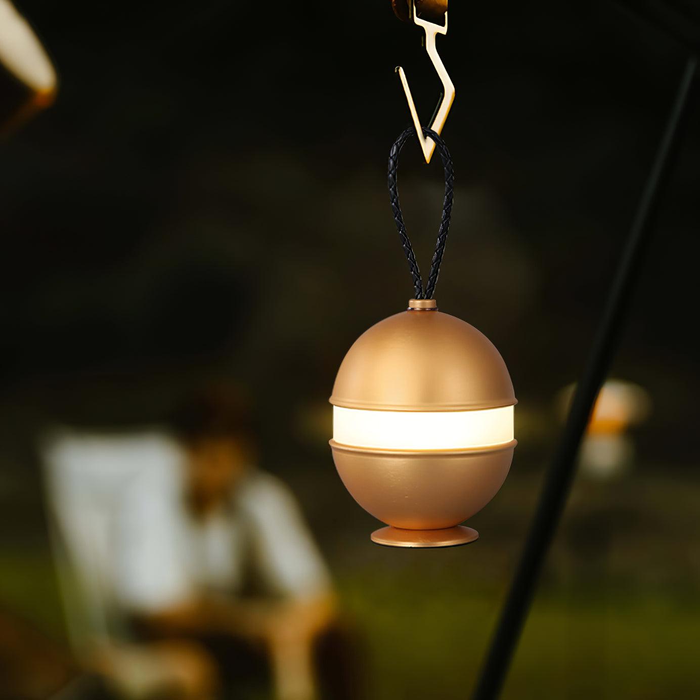 Bolleke Table Light, Bedside Table Lamp, detail 7