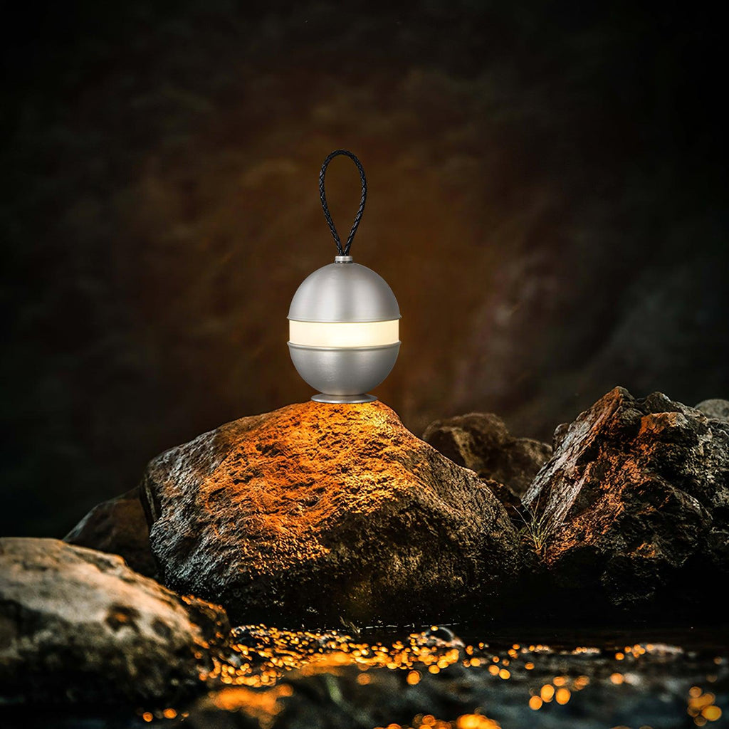 Bolleke Table Light, Bedside Table Lamp, detail 8