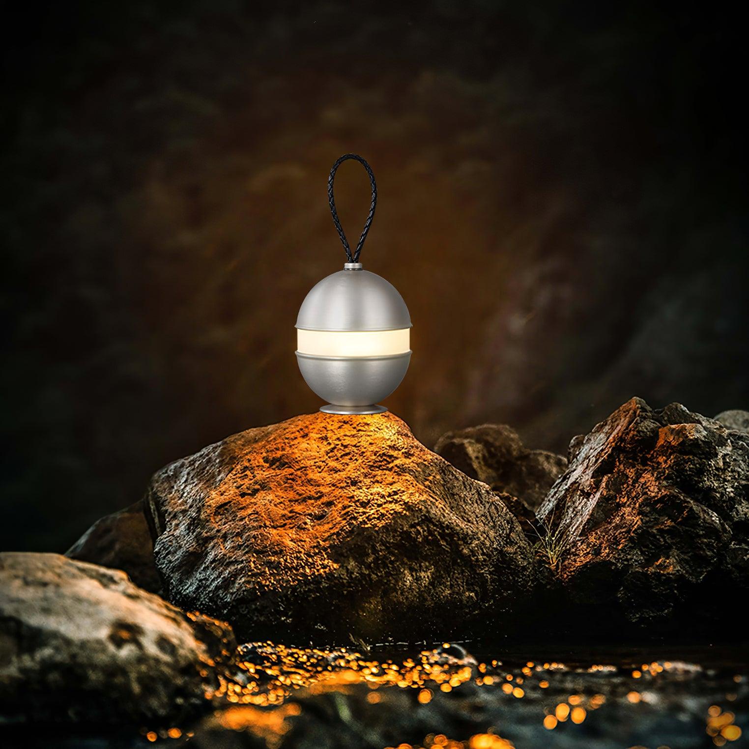 Bolleke Table Light, Bedside Table Lamp, detail 8