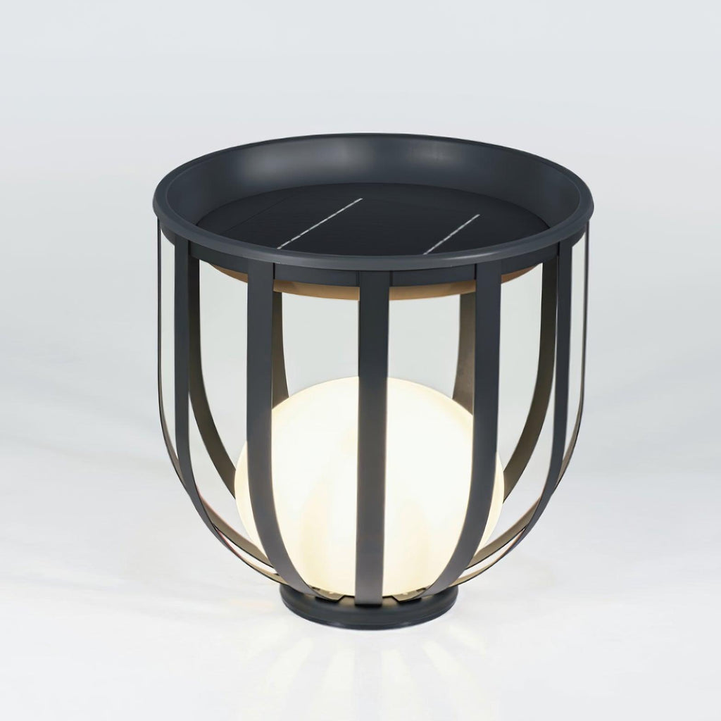 Bols Garden Exterior Lamp, Outdoor Wall Light, detail 32