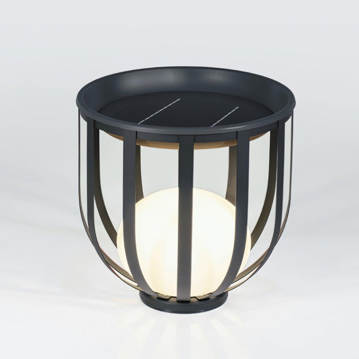 Bols Garden Exterior Lamp, Outdoor Wall Light, detail 32