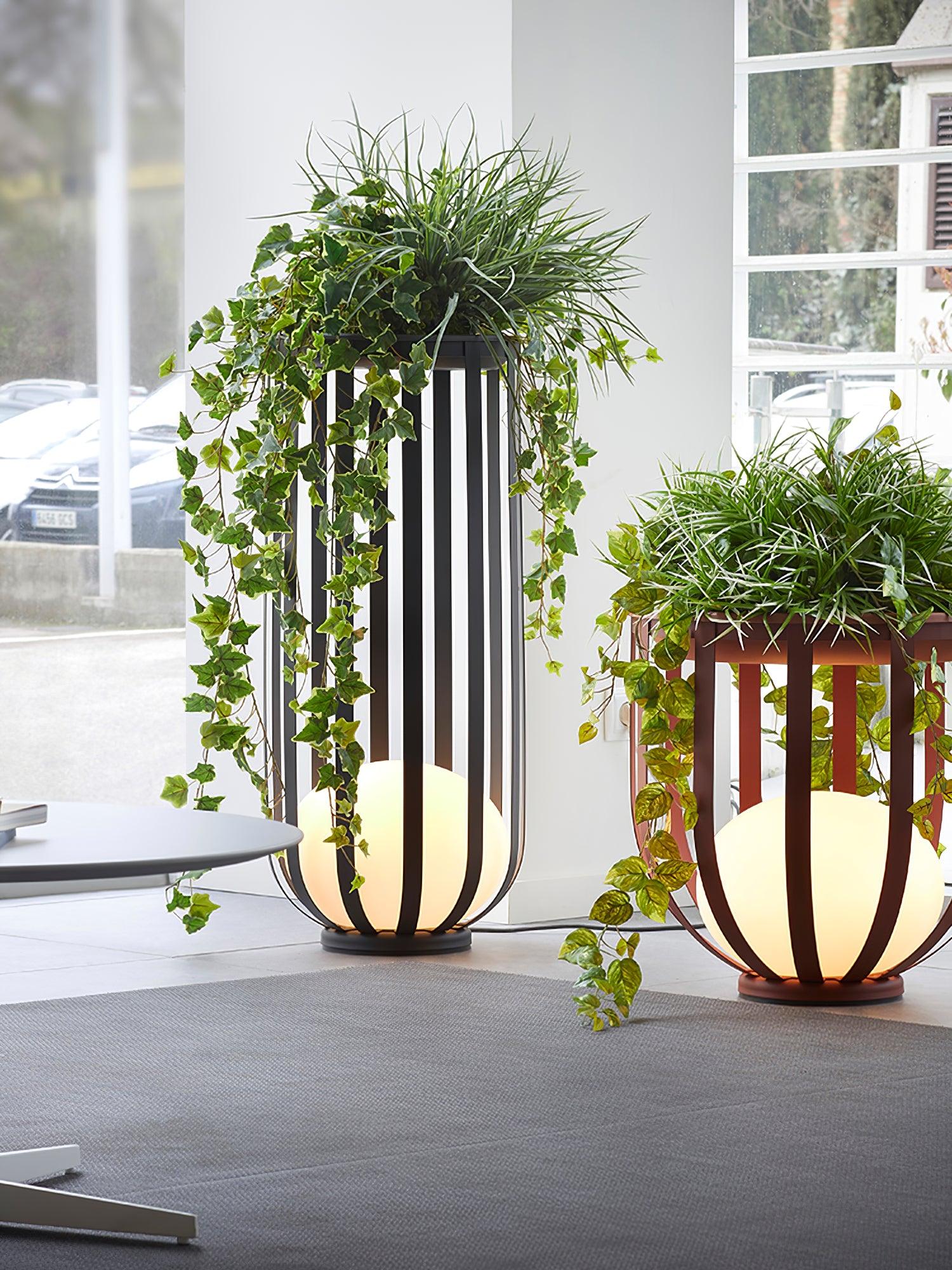 Bols Garden Exterior Lamp, Outdoor Wall Light, detail 20