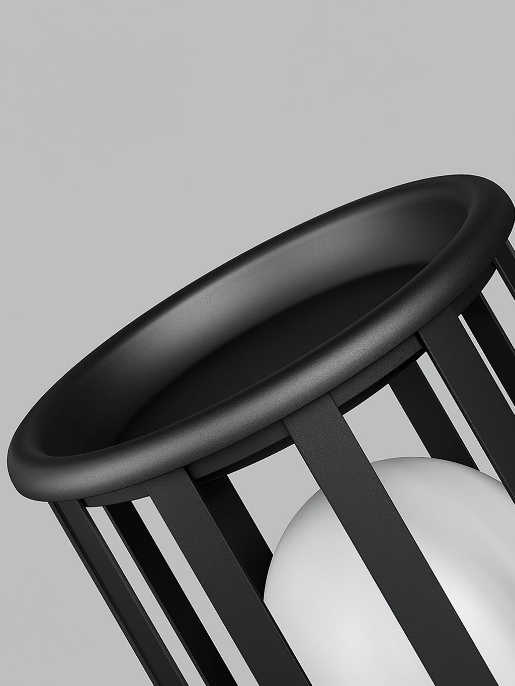 Bols Garden Exterior Lamp, Outdoor Wall Light, detail 34