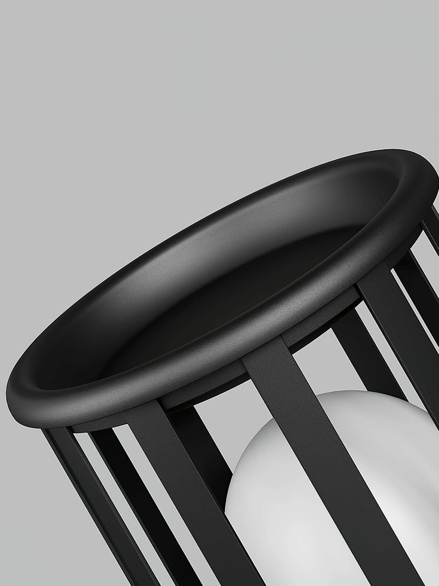 Bols Garden Exterior Lamp, Outdoor Wall Light, detail 34