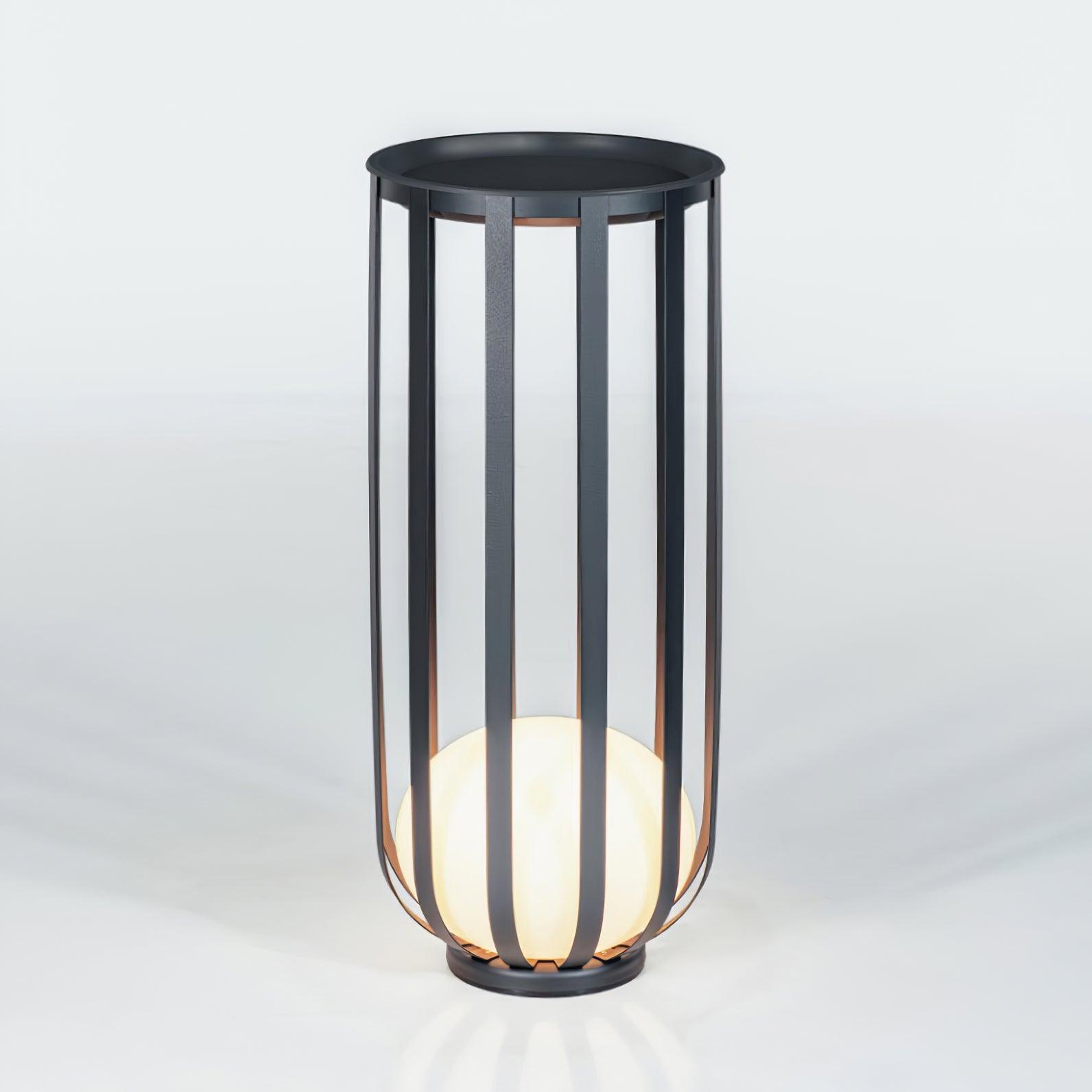 Bols Garden Exterior Lamp, Outdoor Wall Light, detail 38