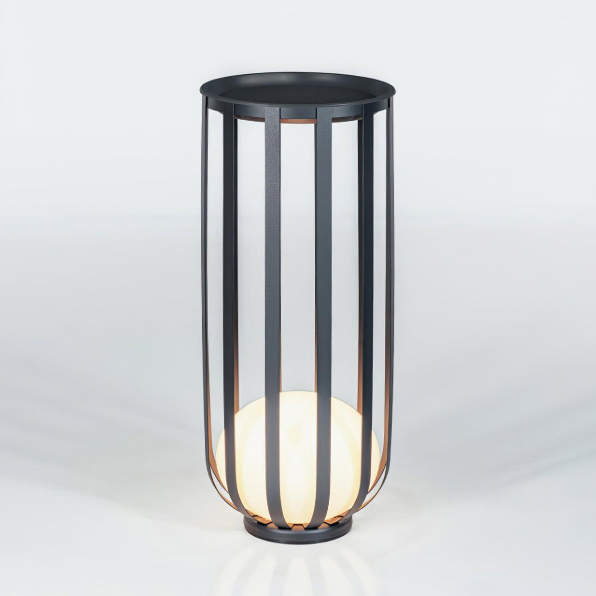 Bols Exterior Garden Lamp, Outdoor Wall Light, detail 7