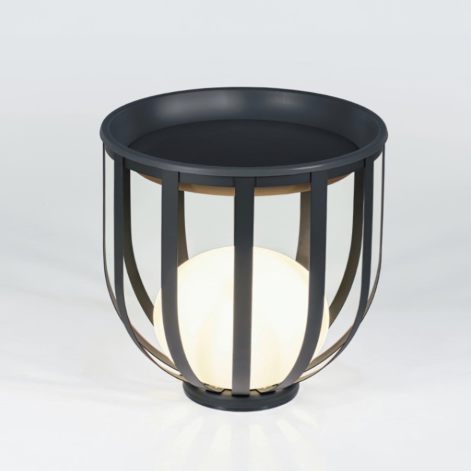 Bols Garden Exterior Lamp, Outdoor Wall Light, detail 39