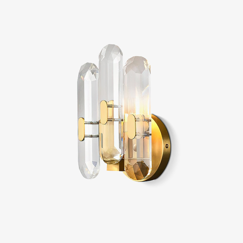 Bolton Wall Light, Bedroom Wall Sconce, detail 2