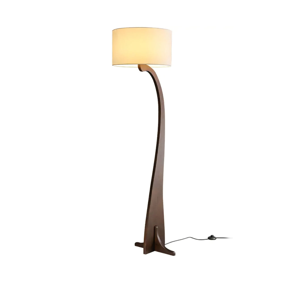 Bow Curve Floor Light, Floor Lamp, detail 37