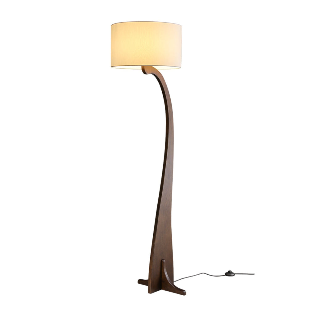 Bow Curve Floor Light, Floor Lamp, detail 43