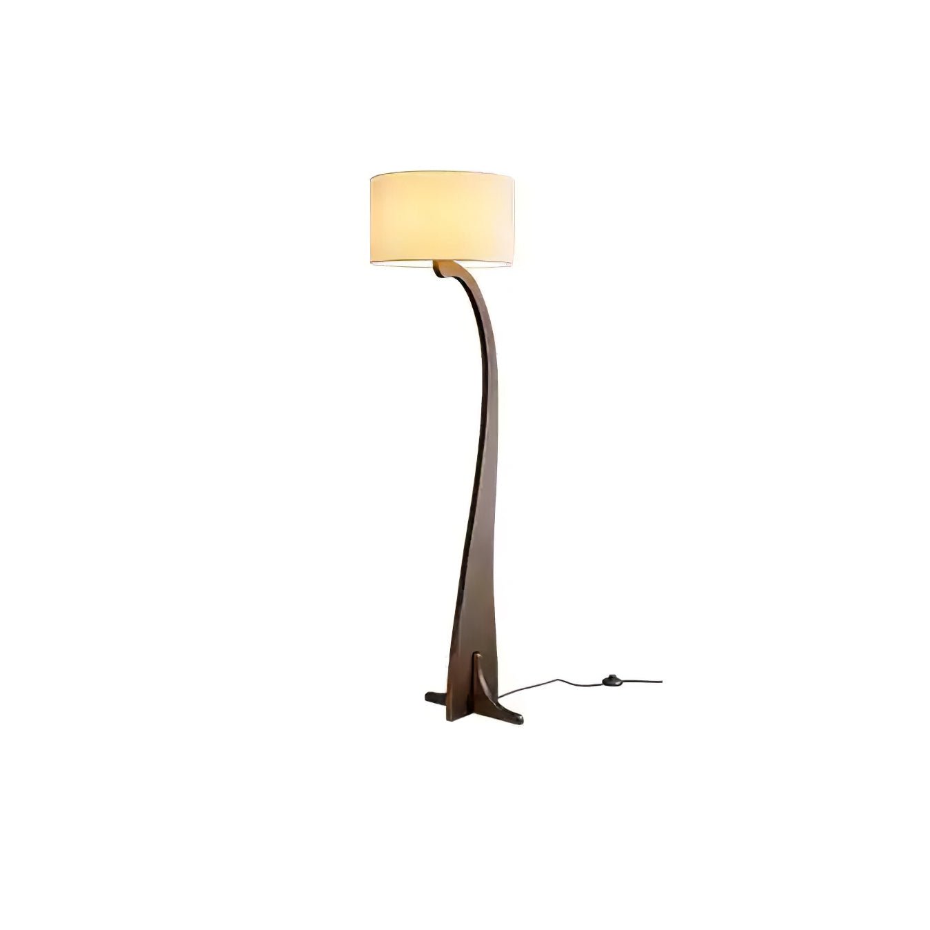Bow Curve Floor Light, Floor Lamp, detail 36