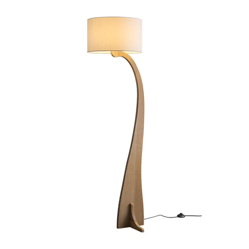 Bow Curve Floor Light, Floor Lamp, detail 41