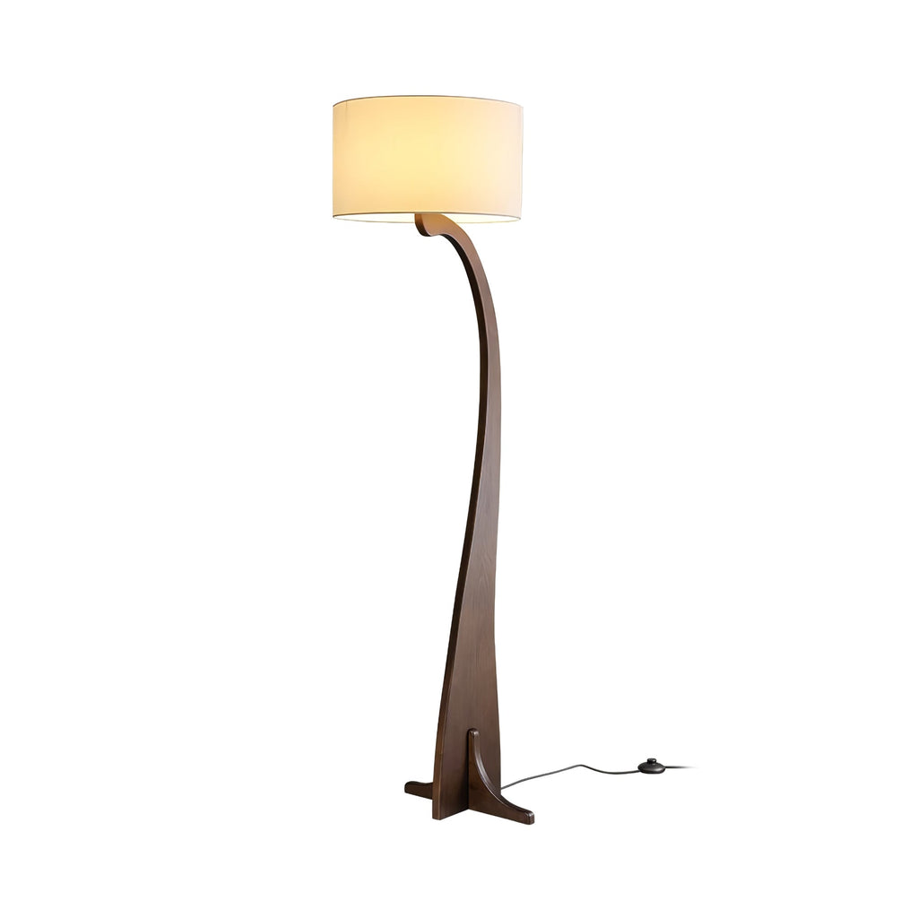 Bow Curve Floor Light, Floor Lamp, detail 40