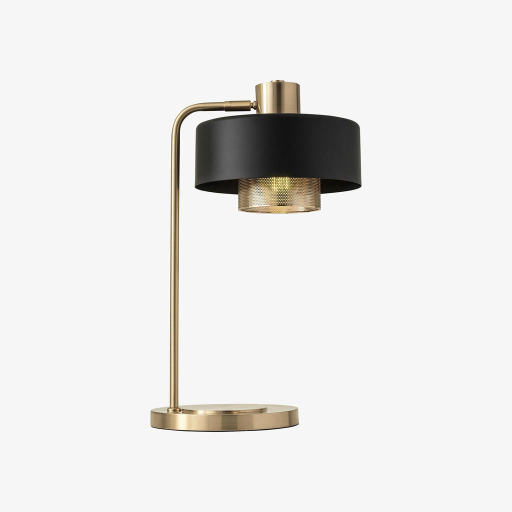 Bradbury Table Light, Bedside Table Lamp, detail 5