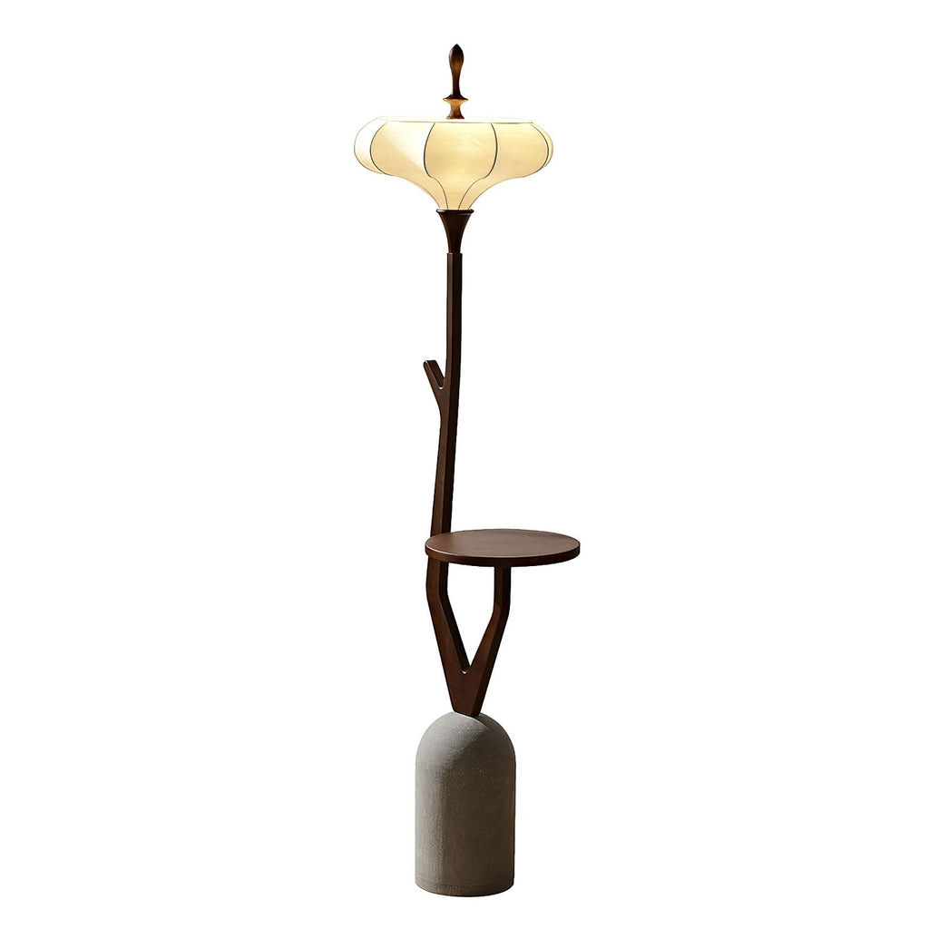 Branche Lantern Floor Light, Floor Lamp, detail 11