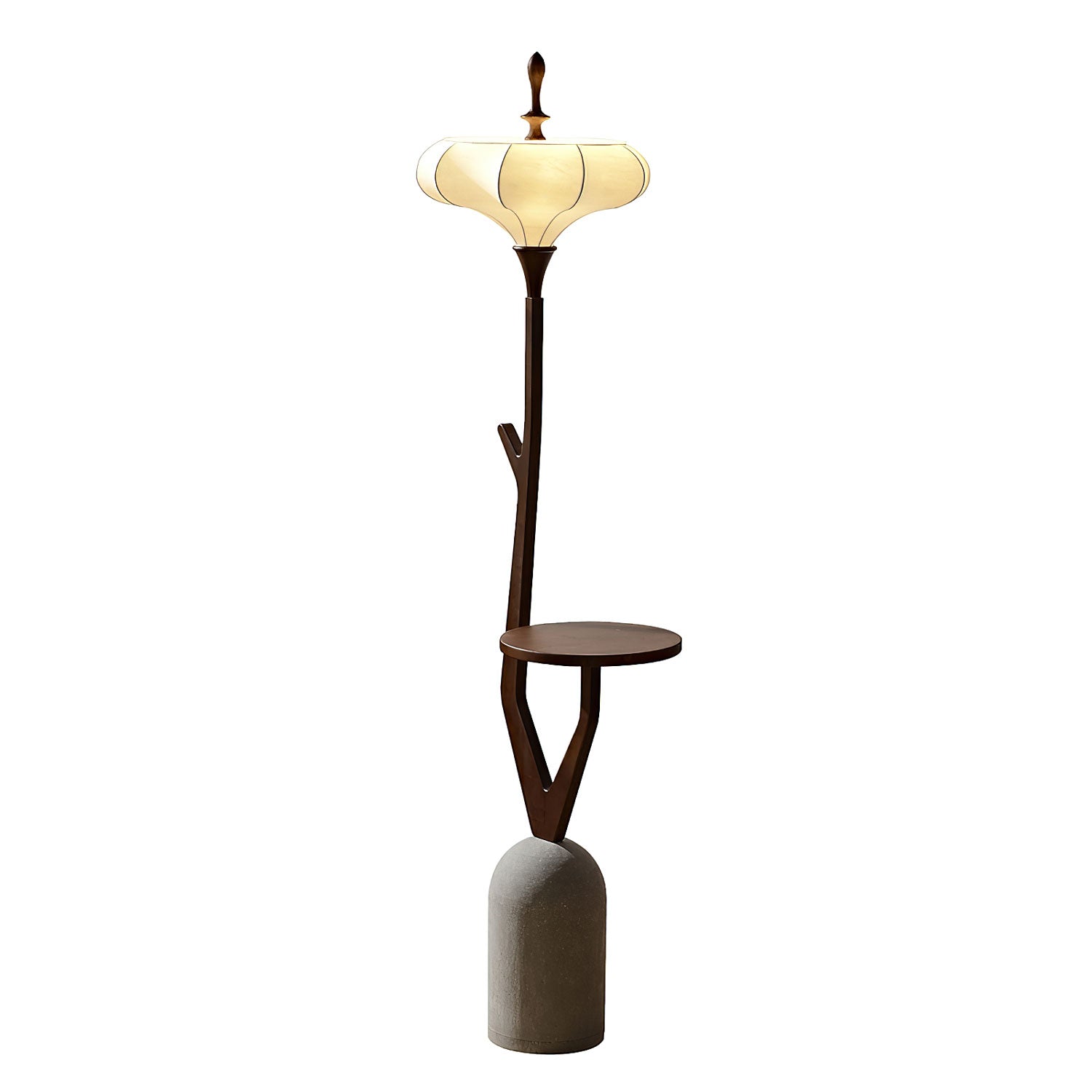 Branche Lantern Floor Light, Floor Lamp, detail 11