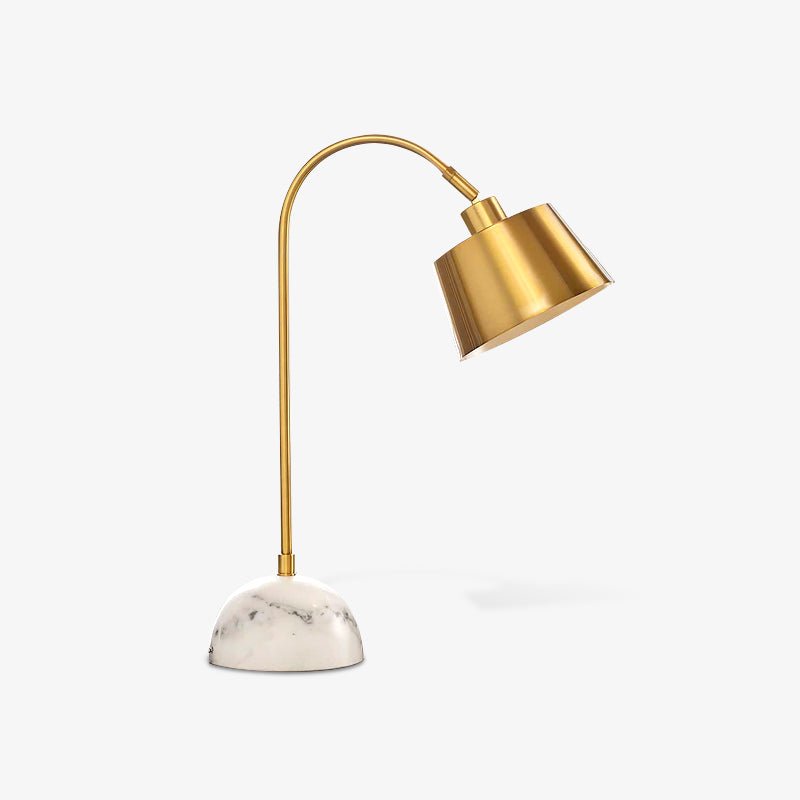 Brax Desk Light, Bedside Table Lamp, detail 6