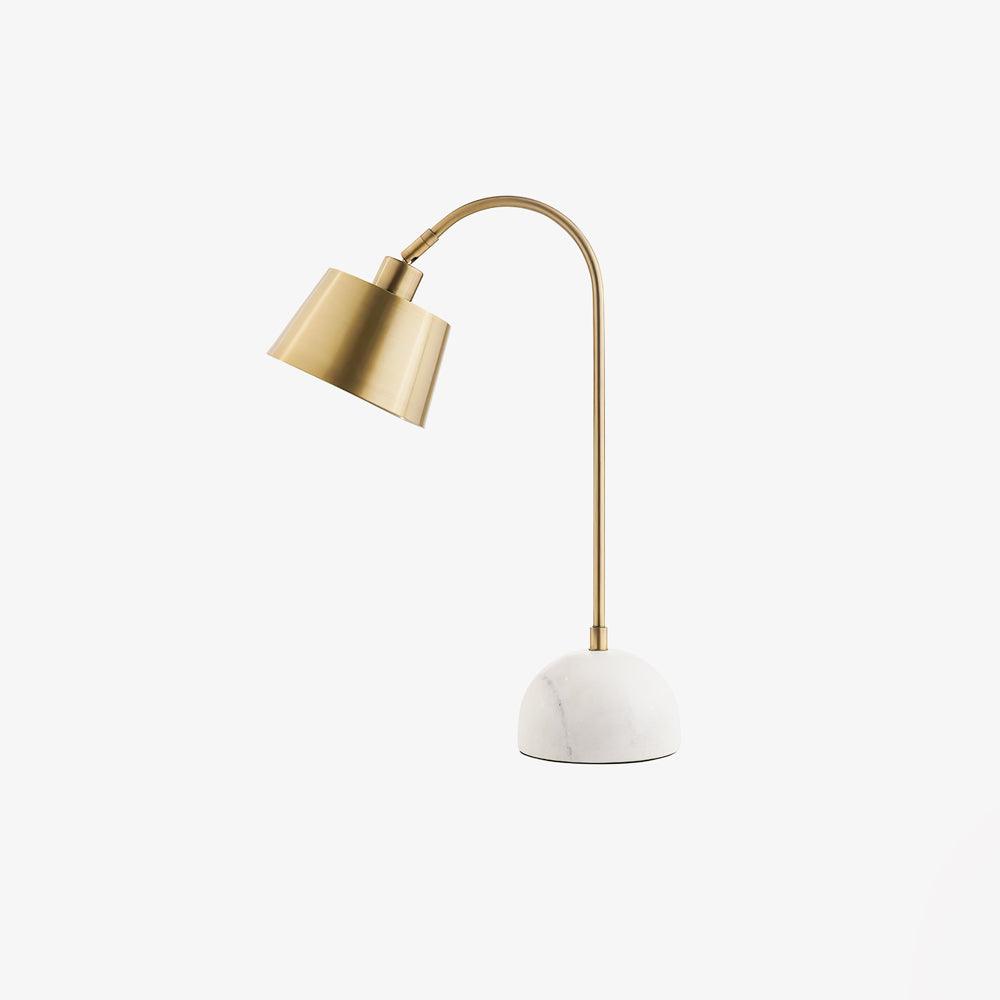 Brax Desk Light, Bedside Table Lamp, detail 21