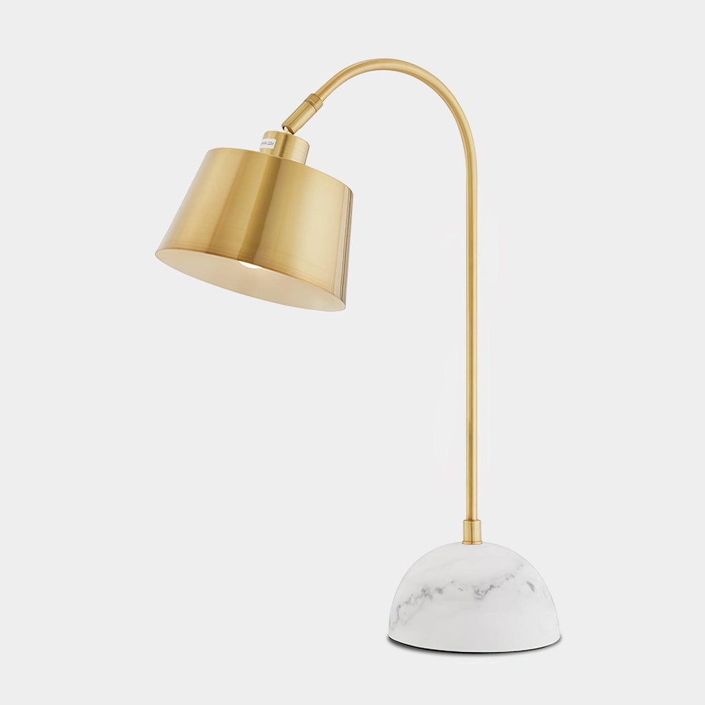 Brax Desk Light, Bedside Table Lamp, detail 14