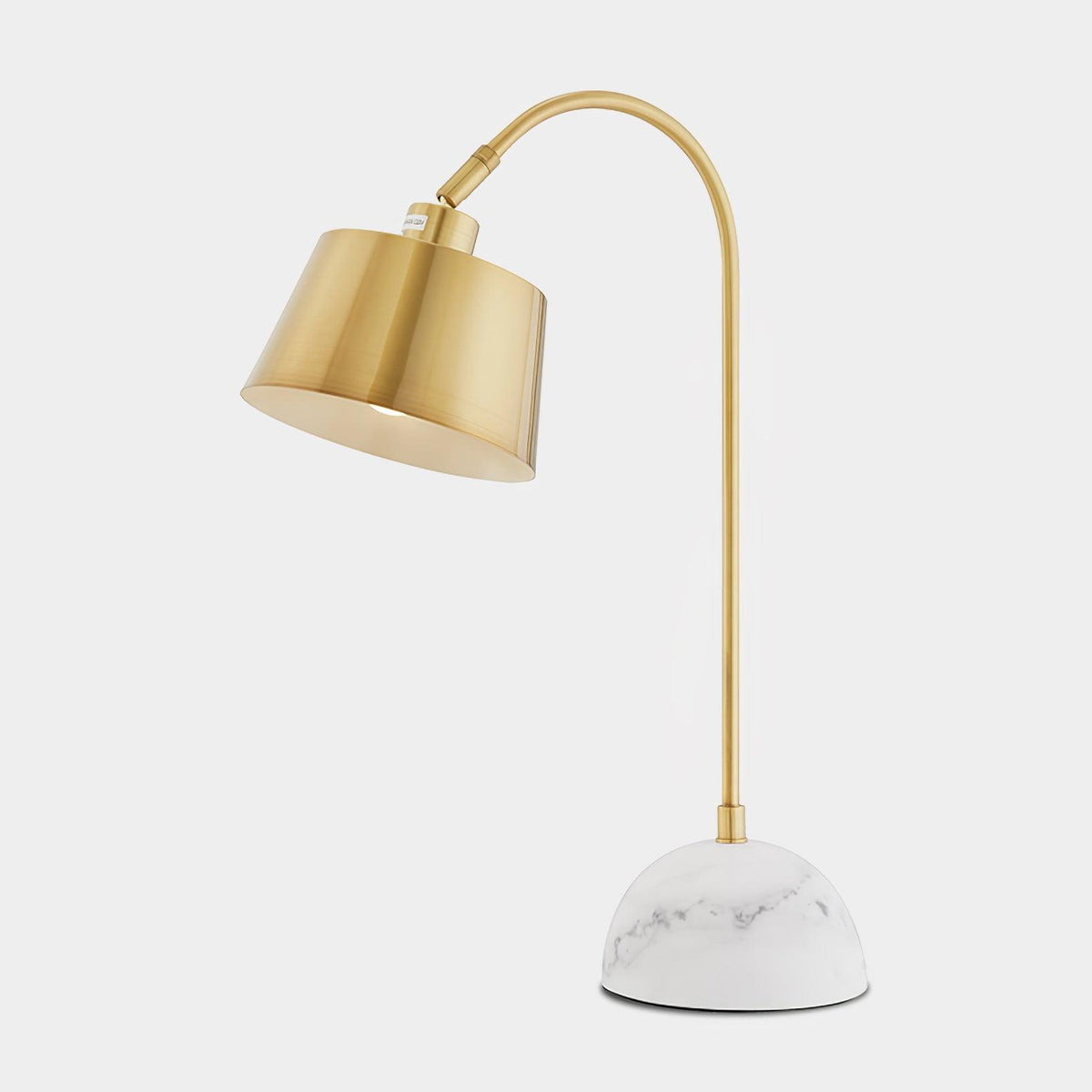 Brax Desk Light, Bedside Table Lamp, detail 14