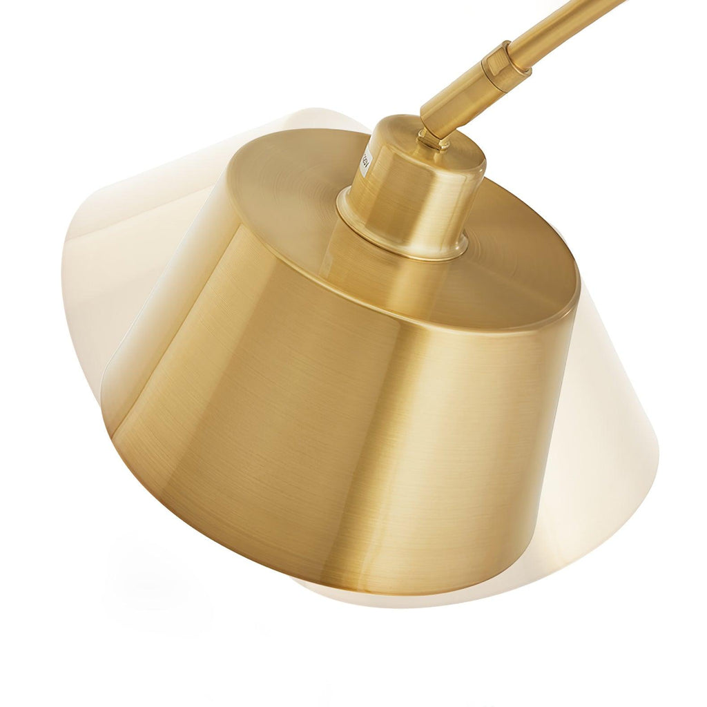 Brax Desk Light, Bedside Table Lamp, detail 28
