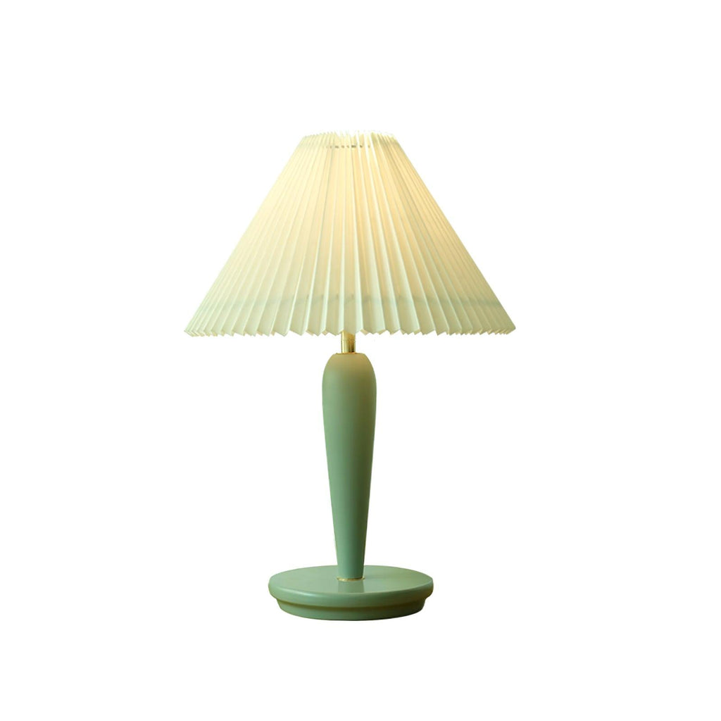 Brentwood Tall Table Light, Bedside Table Lamp, detail 17