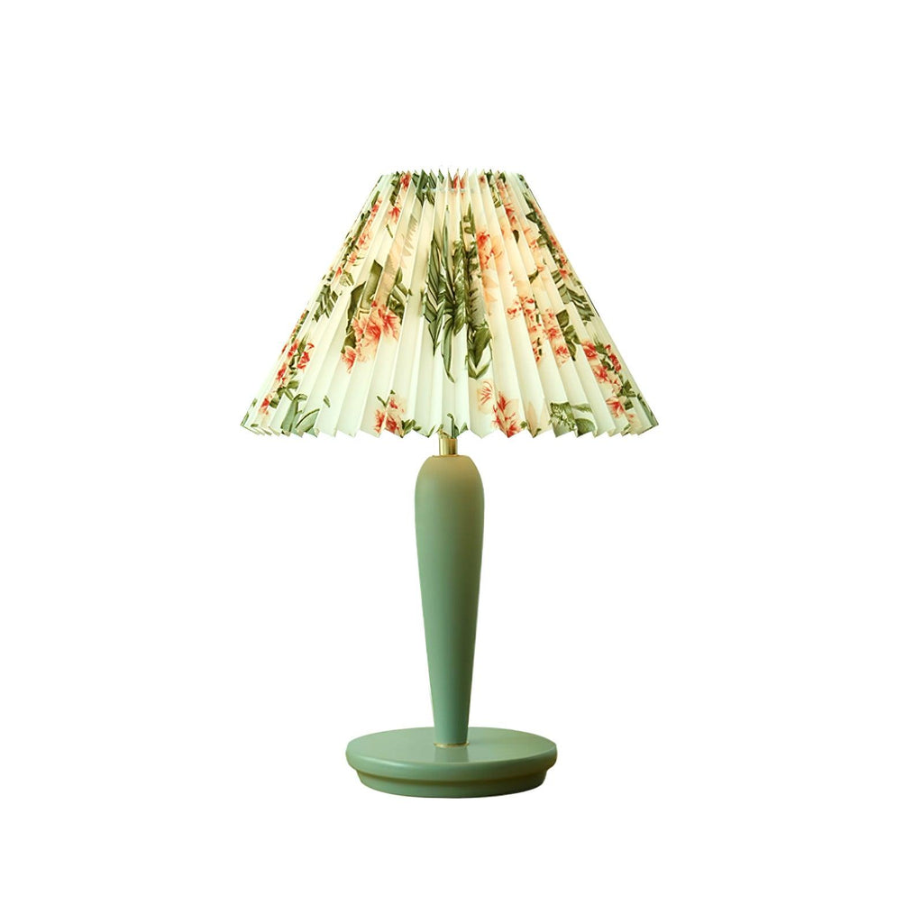 Brentwood Tall Table Light, Bedside Table Lamp, detail 18