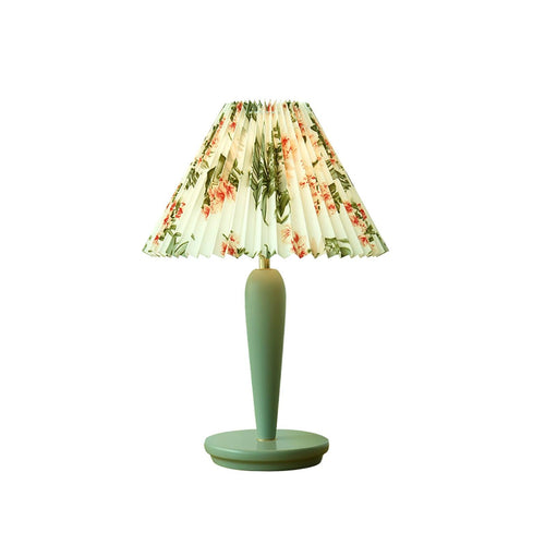 Brentwood Tall Table Light, Bedside Table Lamp, detail 18