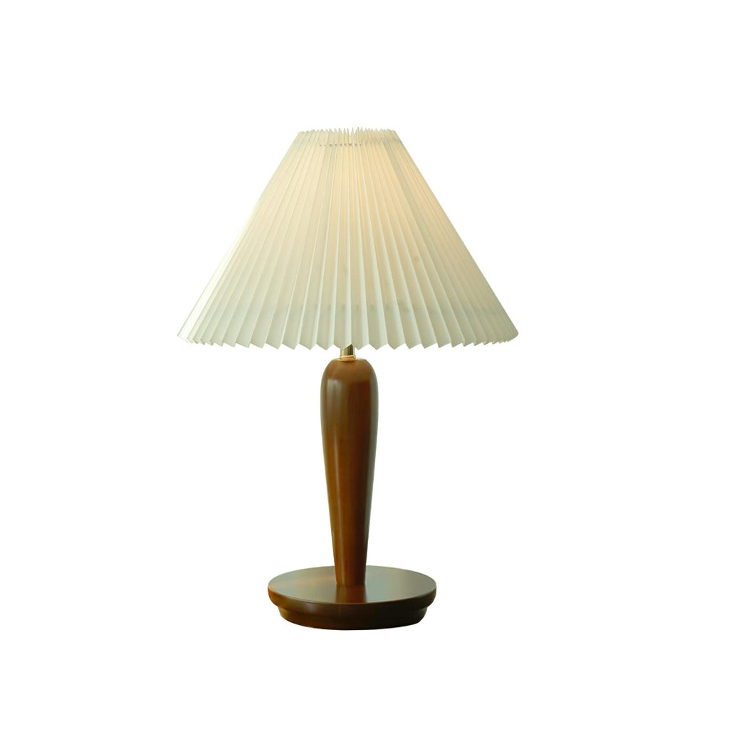 Brentwood Tall Table Light, Bedside Table Lamp, detail 19