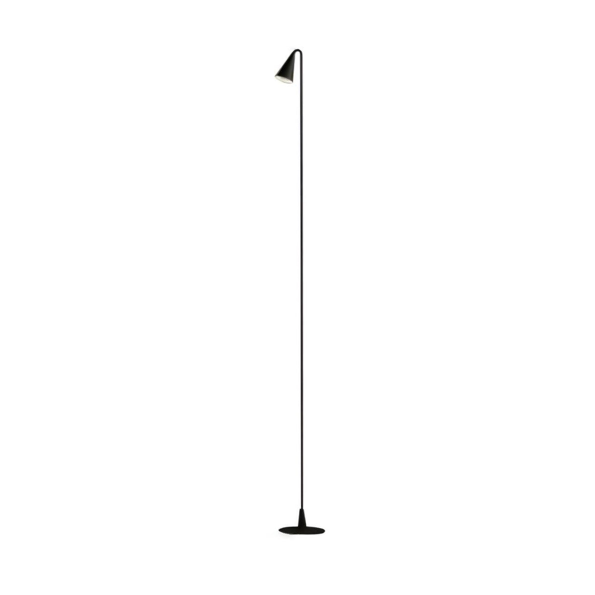 Bellflower Exterior Floor Light, Outdoor Wall Light, detail 7