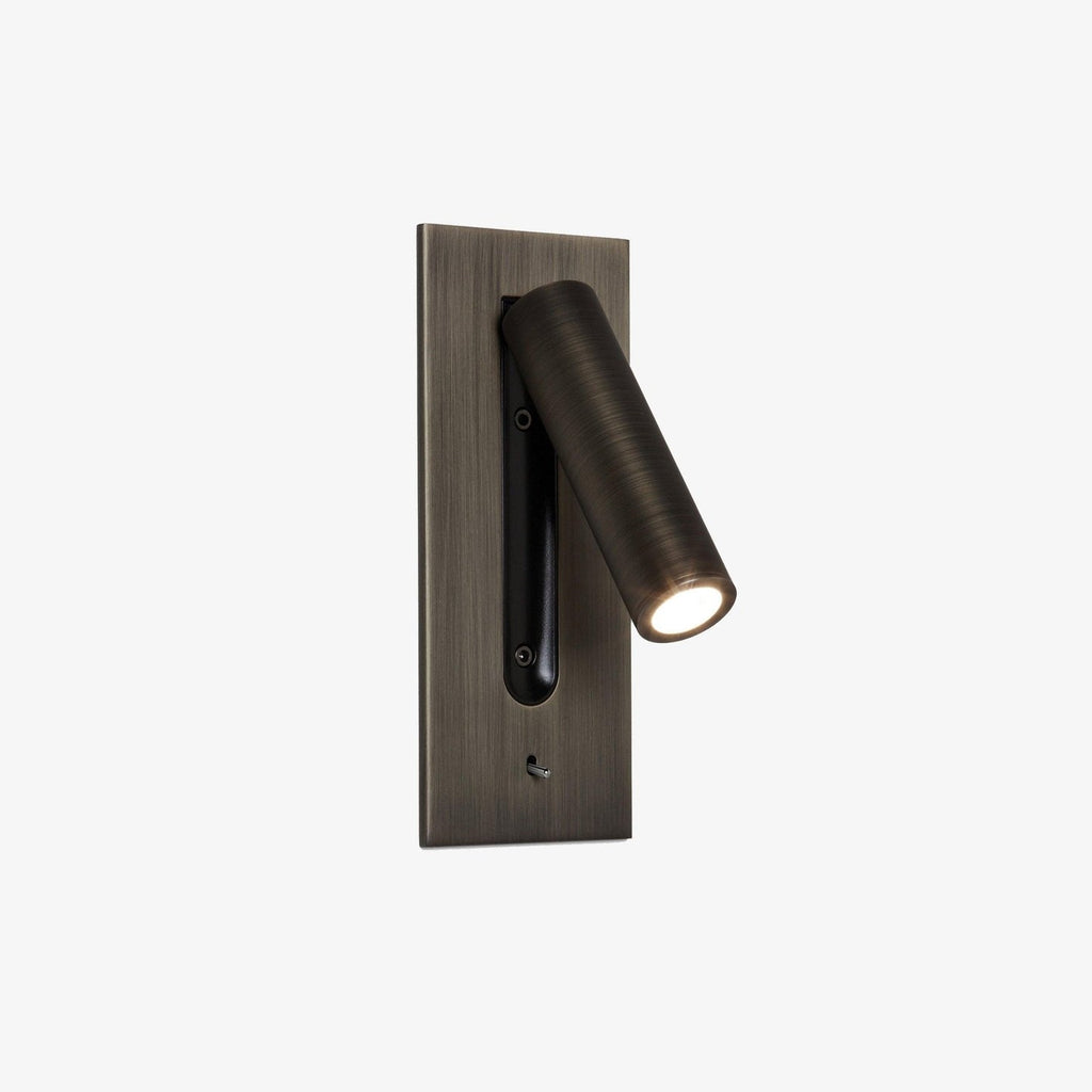 Folded Back Bedside Lamp bracket Wall Light, Bedside Table Lamp, detail 28