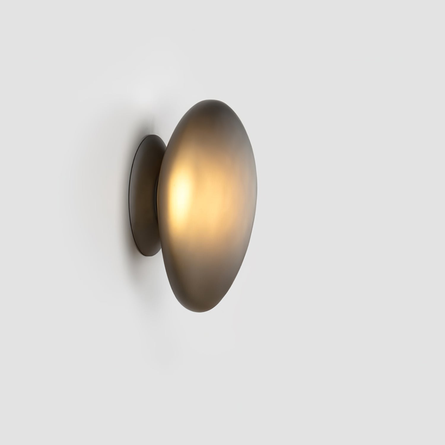 Bubble Glass Wall Light, Hardwired Wall Sconce, detail 67
