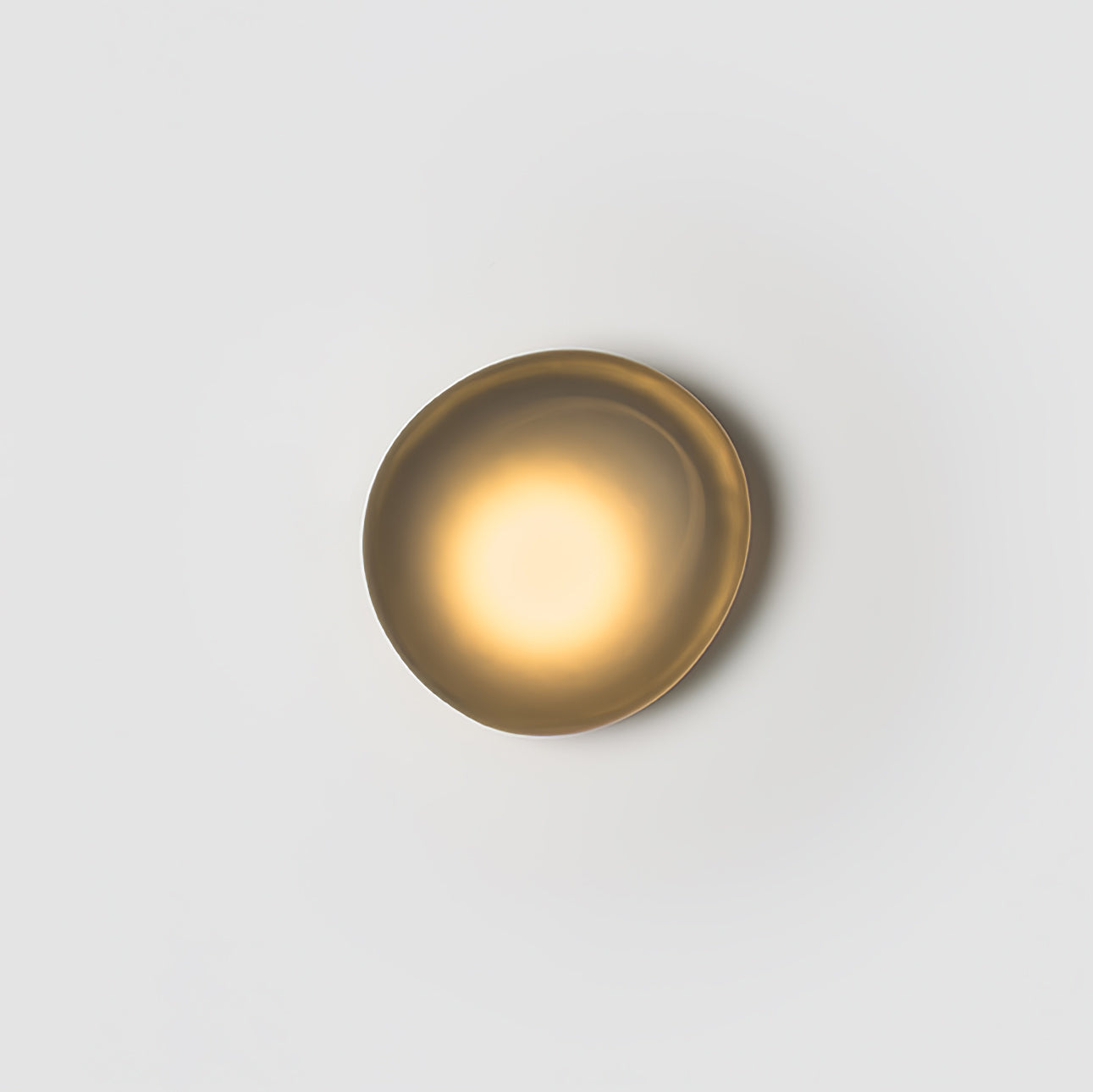 Bubble Glass Wall Light, Hardwired Wall Sconce, detail 56