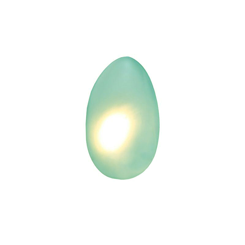 Bubble Glass Wall Light, Hardwired Wall Sconce, detail 54