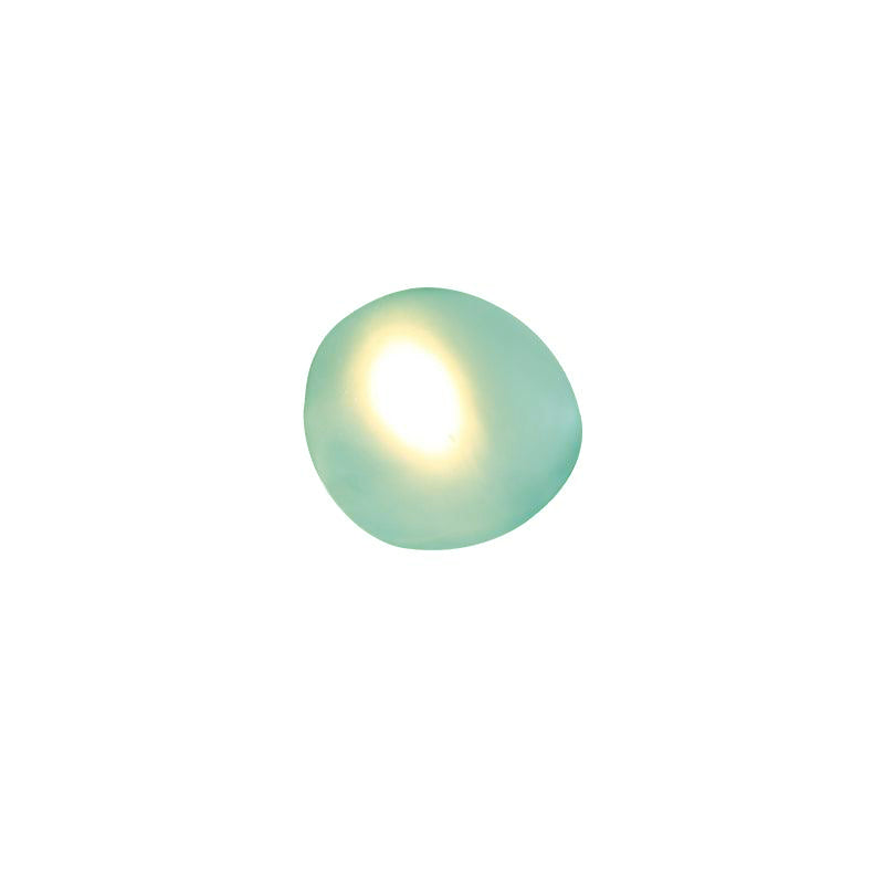 Bubble Glass Wall Light, Hardwired Wall Sconce, detail 55