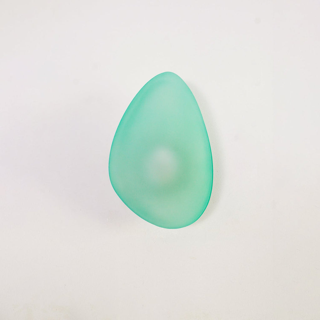 Bubble Glass Wall Light, Hardwired Wall Sconce, detail 48