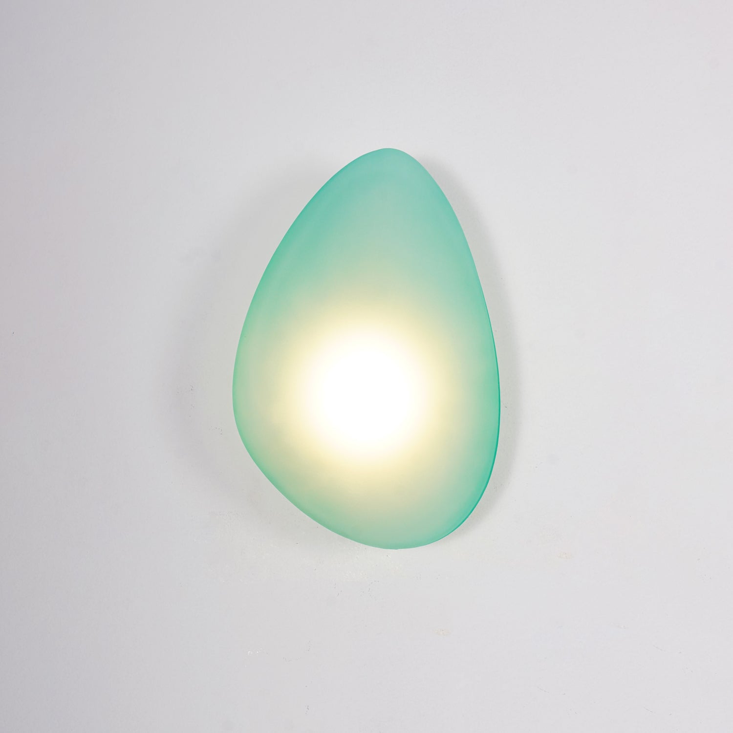Bubble Glass Wall Light, Hardwired Wall Sconce, detail 49