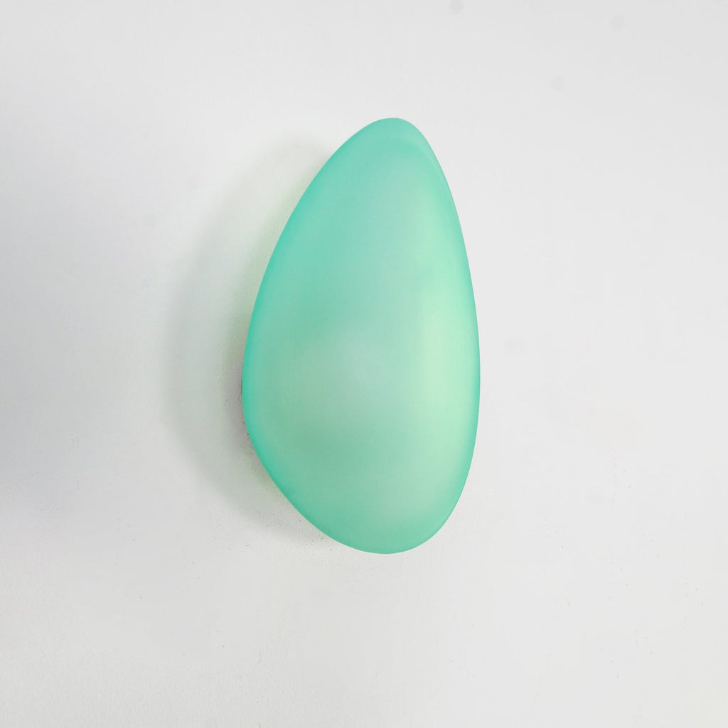 Bubble Glass Wall Light, Hardwired Wall Sconce, detail 50