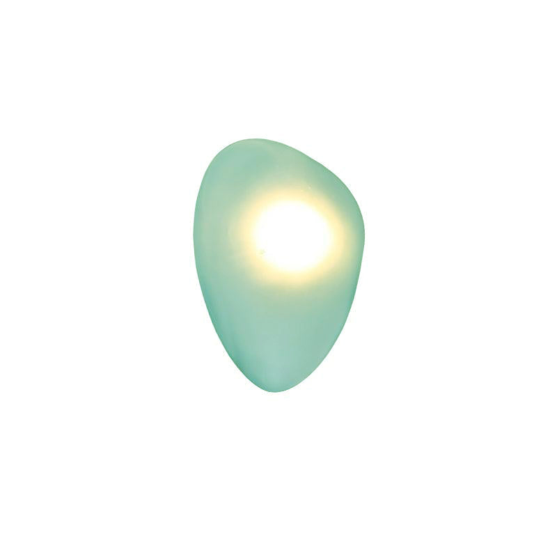 Bubble Glass Wall Light, Hardwired Wall Sconce, detail 52